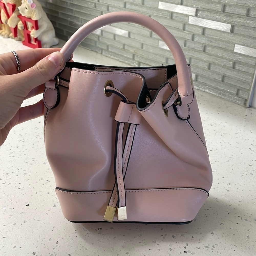 Forever 21 purse